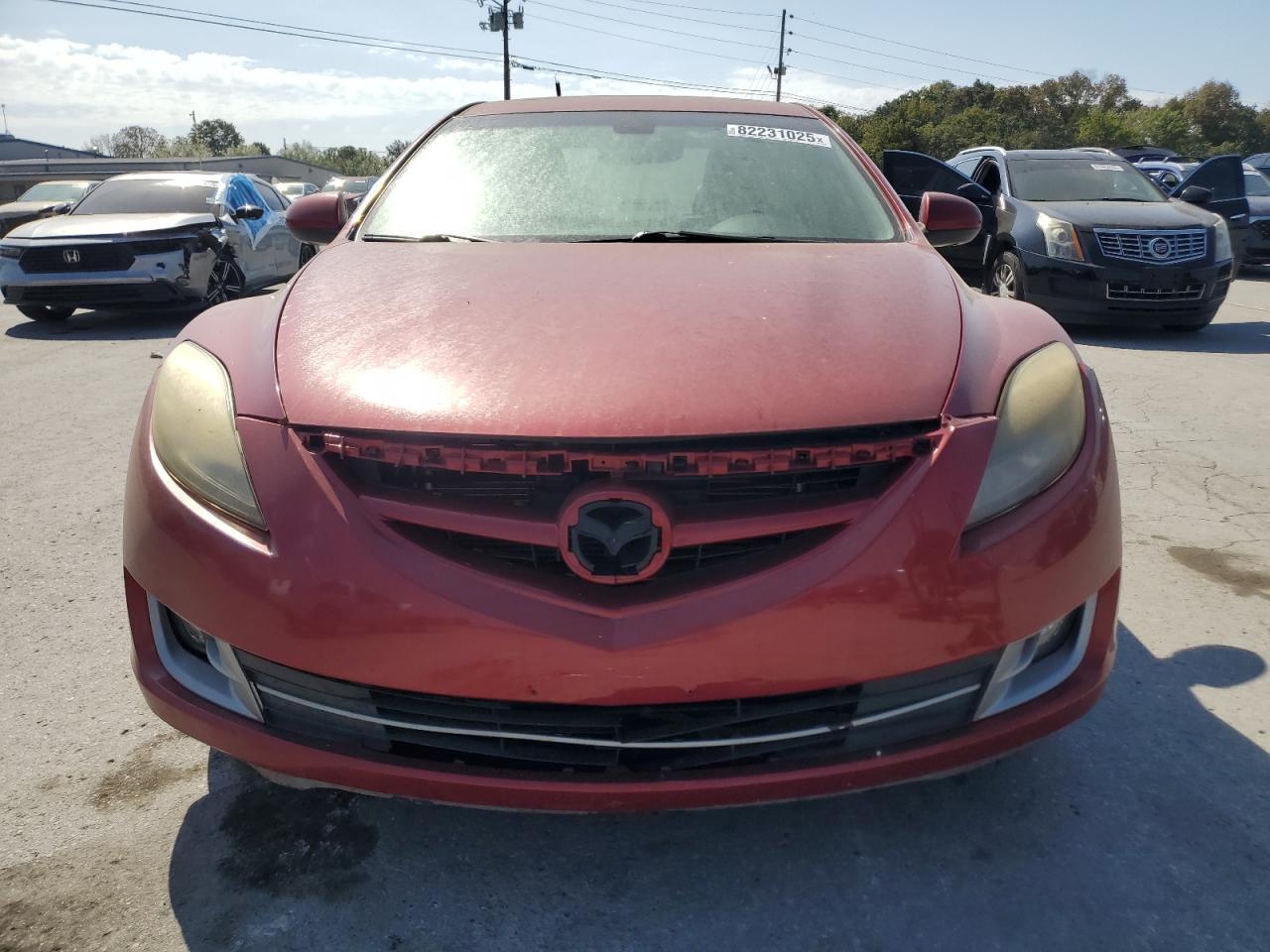 2009 Mazda 6 S - Фото 5