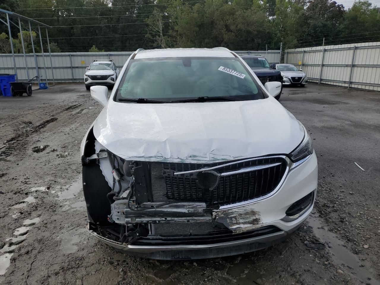 2020 Buick Enclave Essence - Фото 5