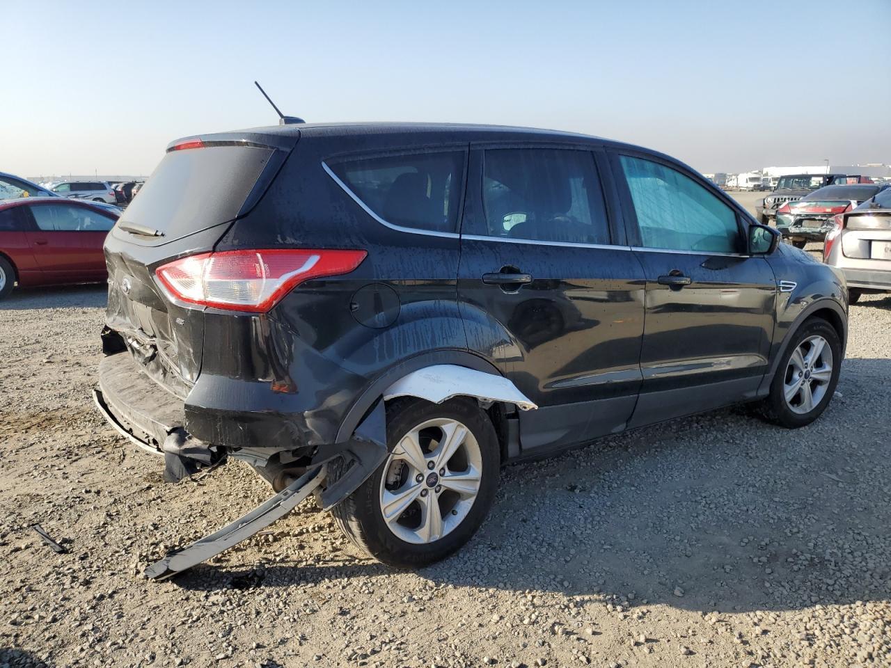 2015 Ford Escape Se - Image 3
