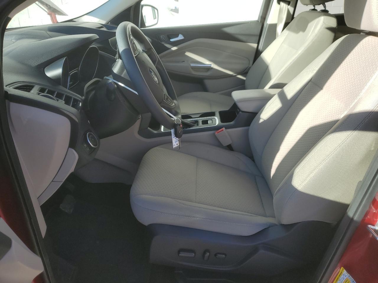 2017 Ford Escape Se - Image 7