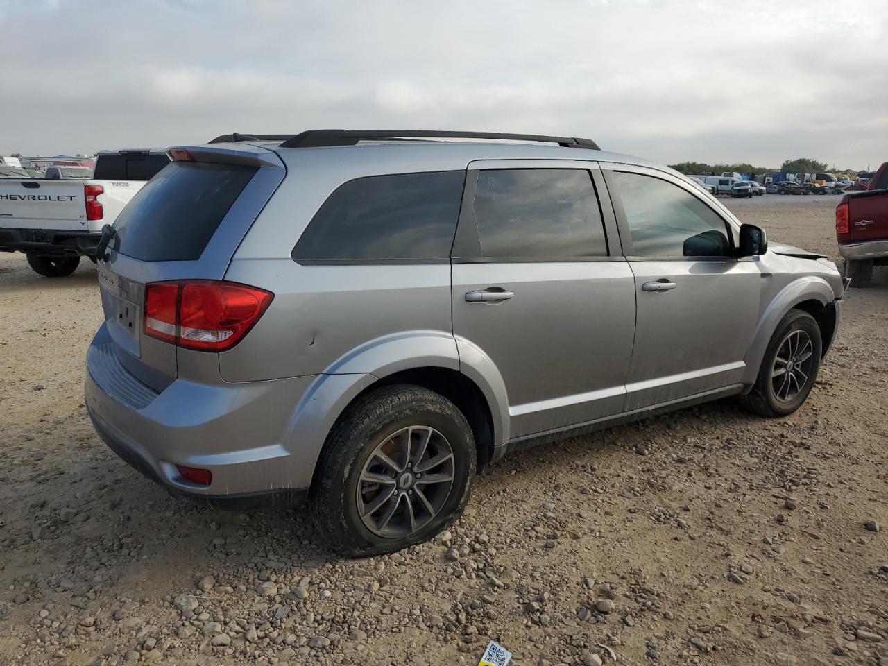2019 Dodge Journey Se - Image 3