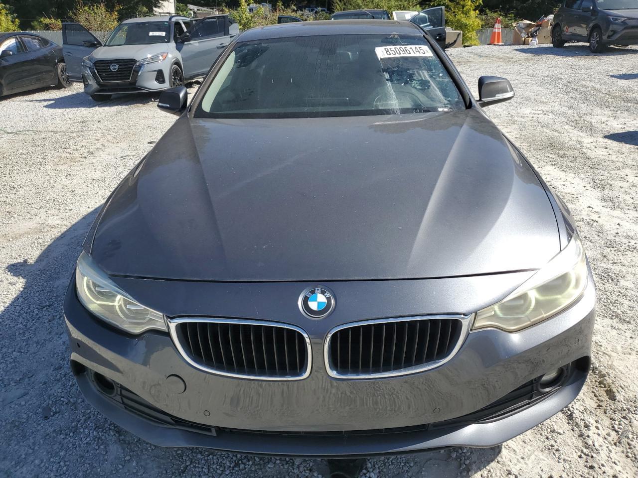 2014 BMW 428 I - Фото 5