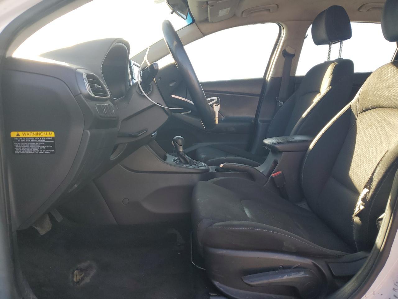 2019 Hyundai Elantra Gt - Фото 7