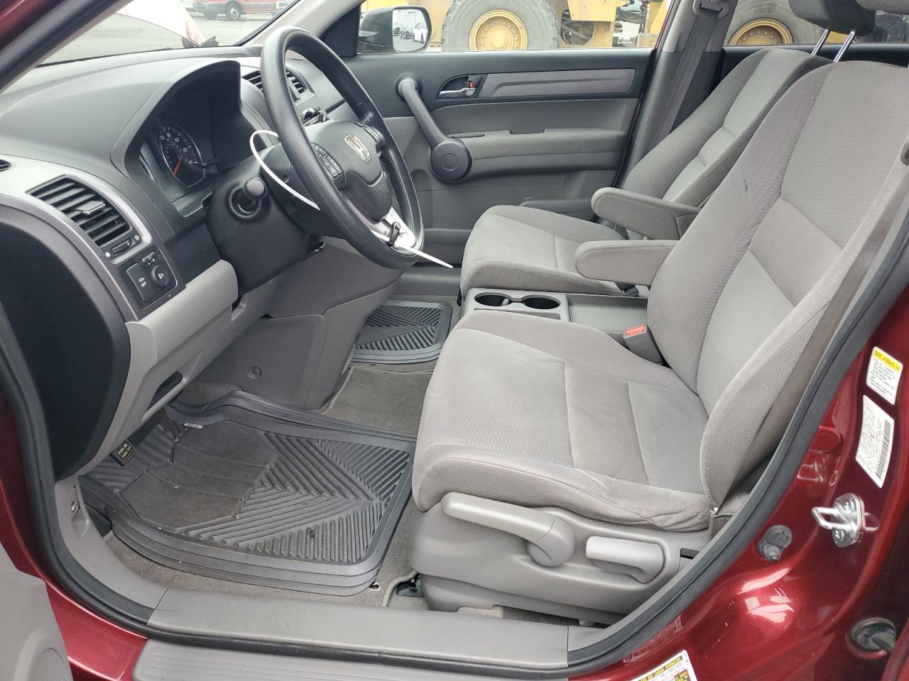 2008 Honda Cr-V Ex - Image 7