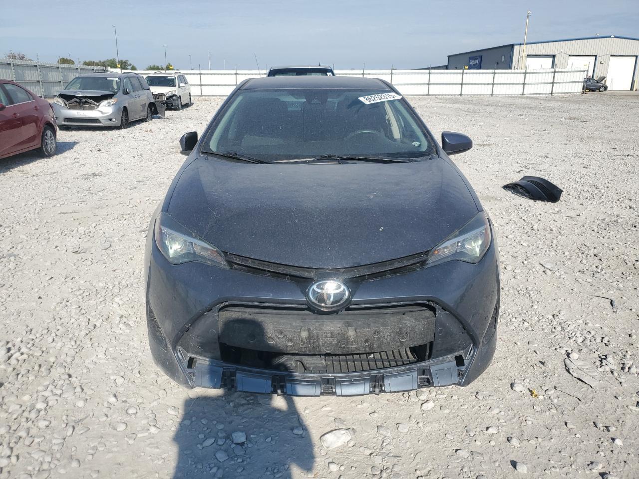 2018 Toyota Corolla L - Фото 5