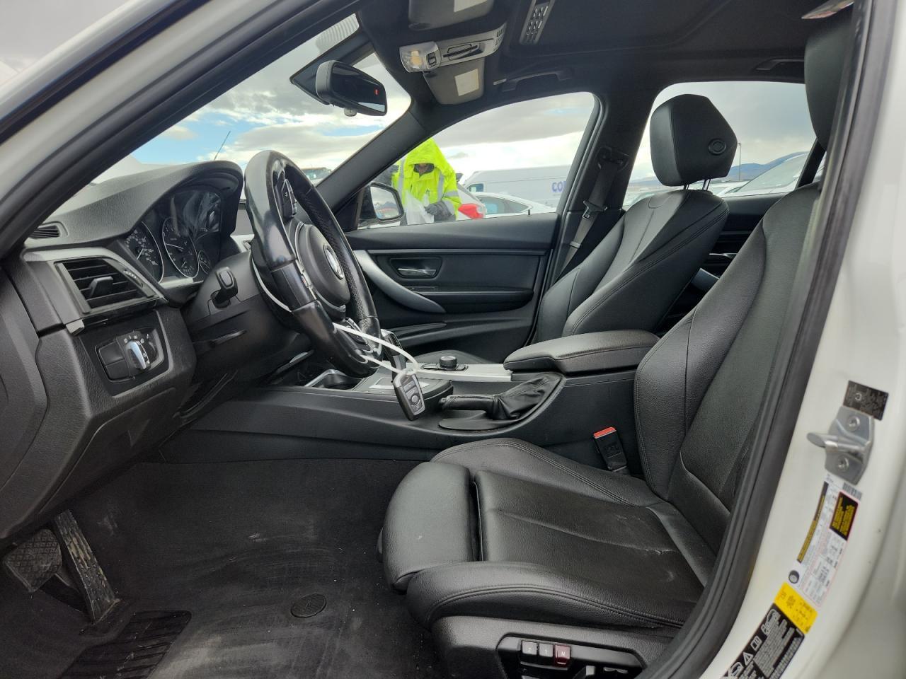 2013 BMW 328 Xi Sulev - Фото 7
