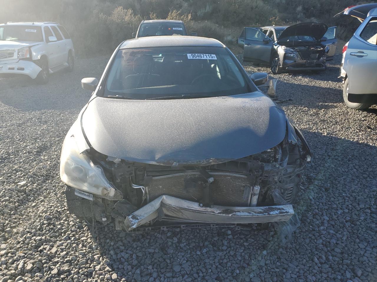 2014 Nissan Altima 2.5 - Фото 5