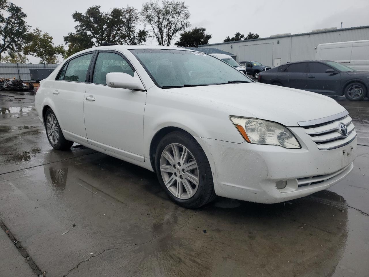 2006 Toyota Avalon Xl - Image 4