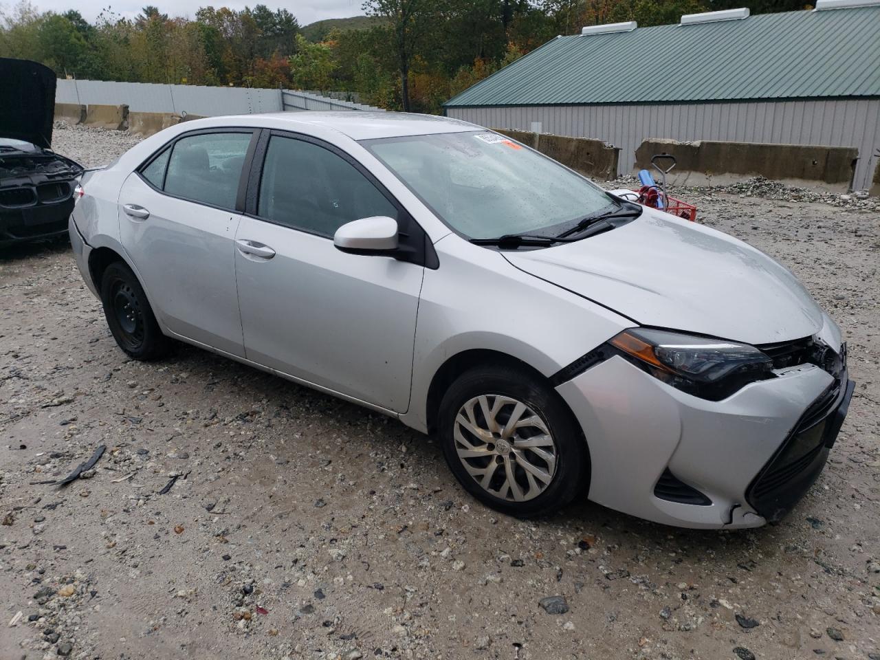 2019 Toyota Corolla L - Фото 4