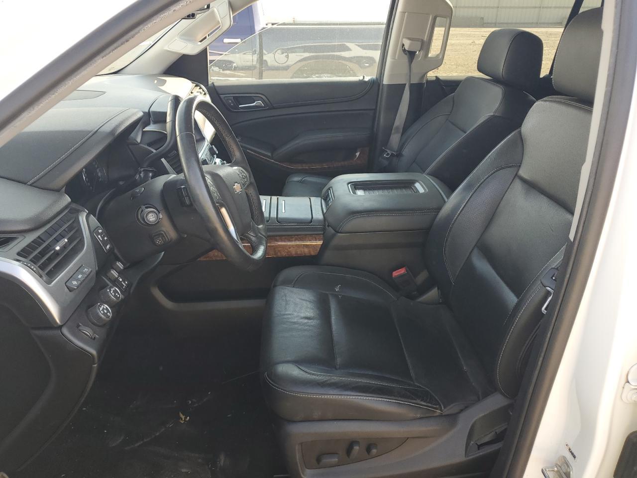 2018 Chevrolet Tahoe K1500 Premier - Фото 7