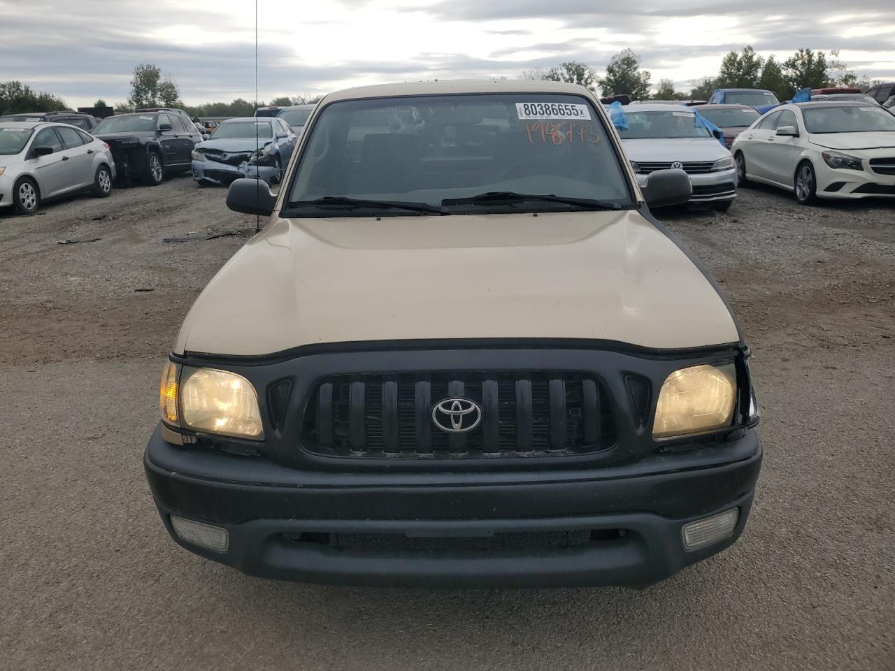 2003 Toyota Tacoma - Image 5