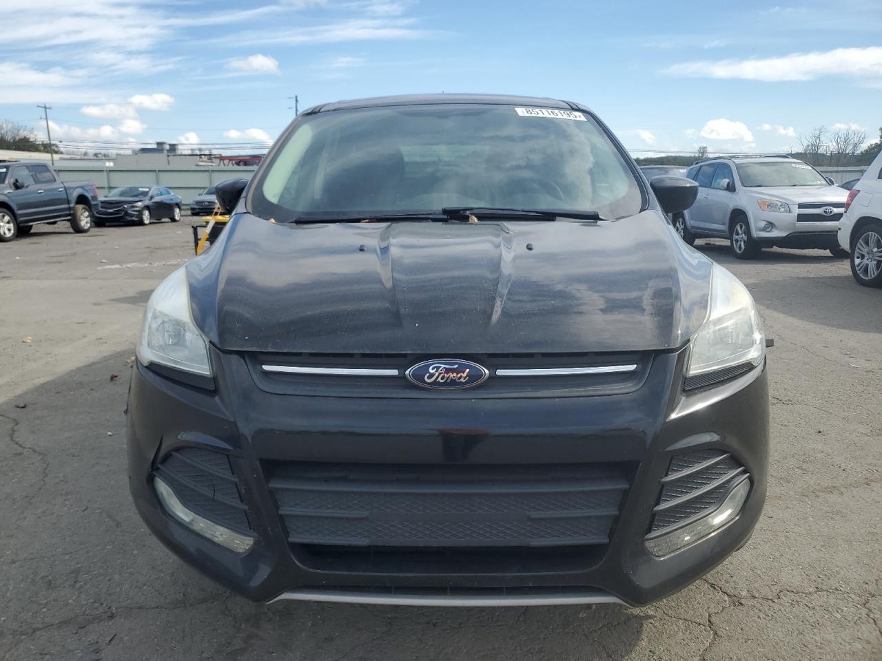 2016 Ford Escape Se - Image 5