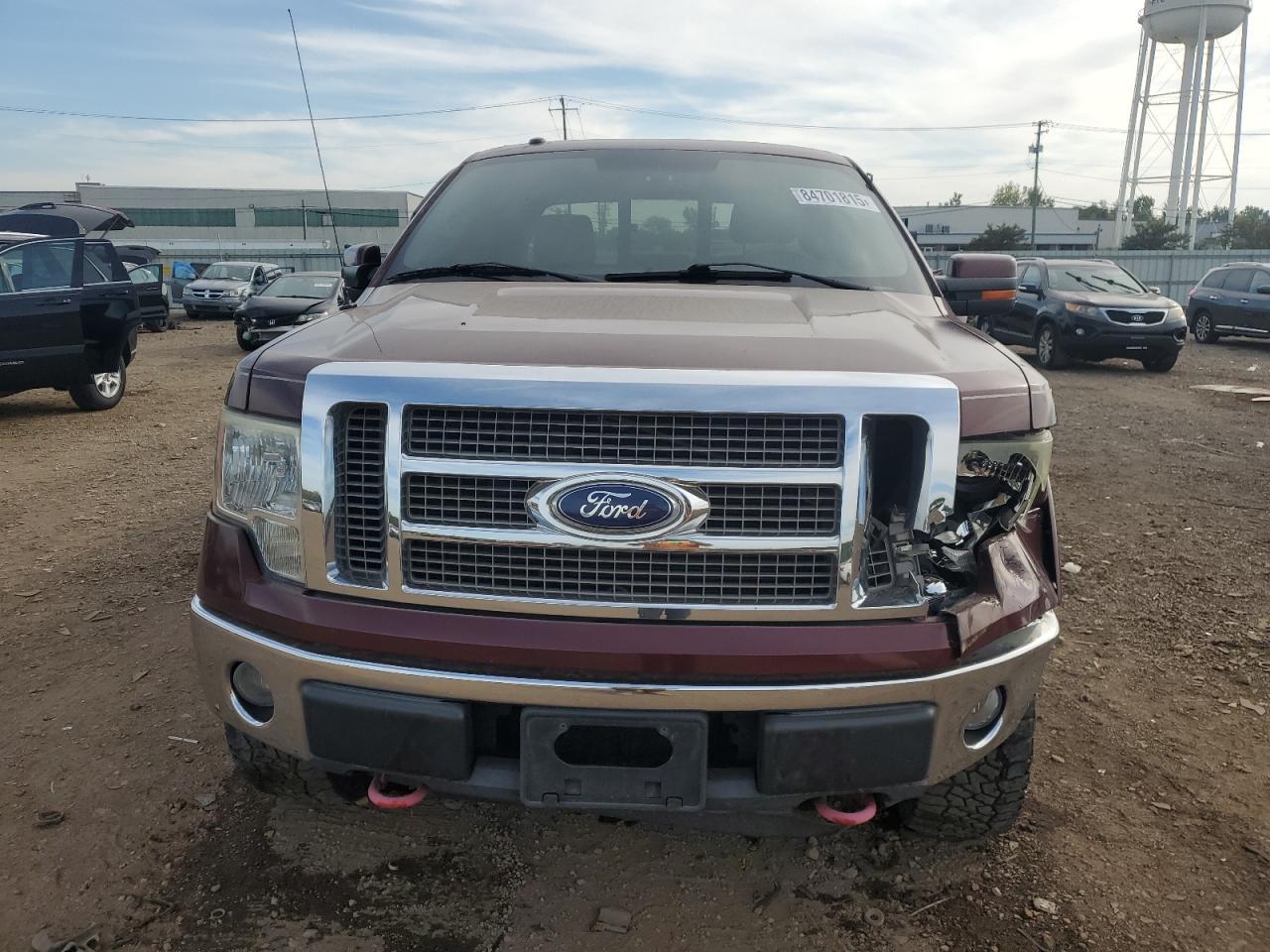 2010 Ford F150 Super Cab - Фото 5