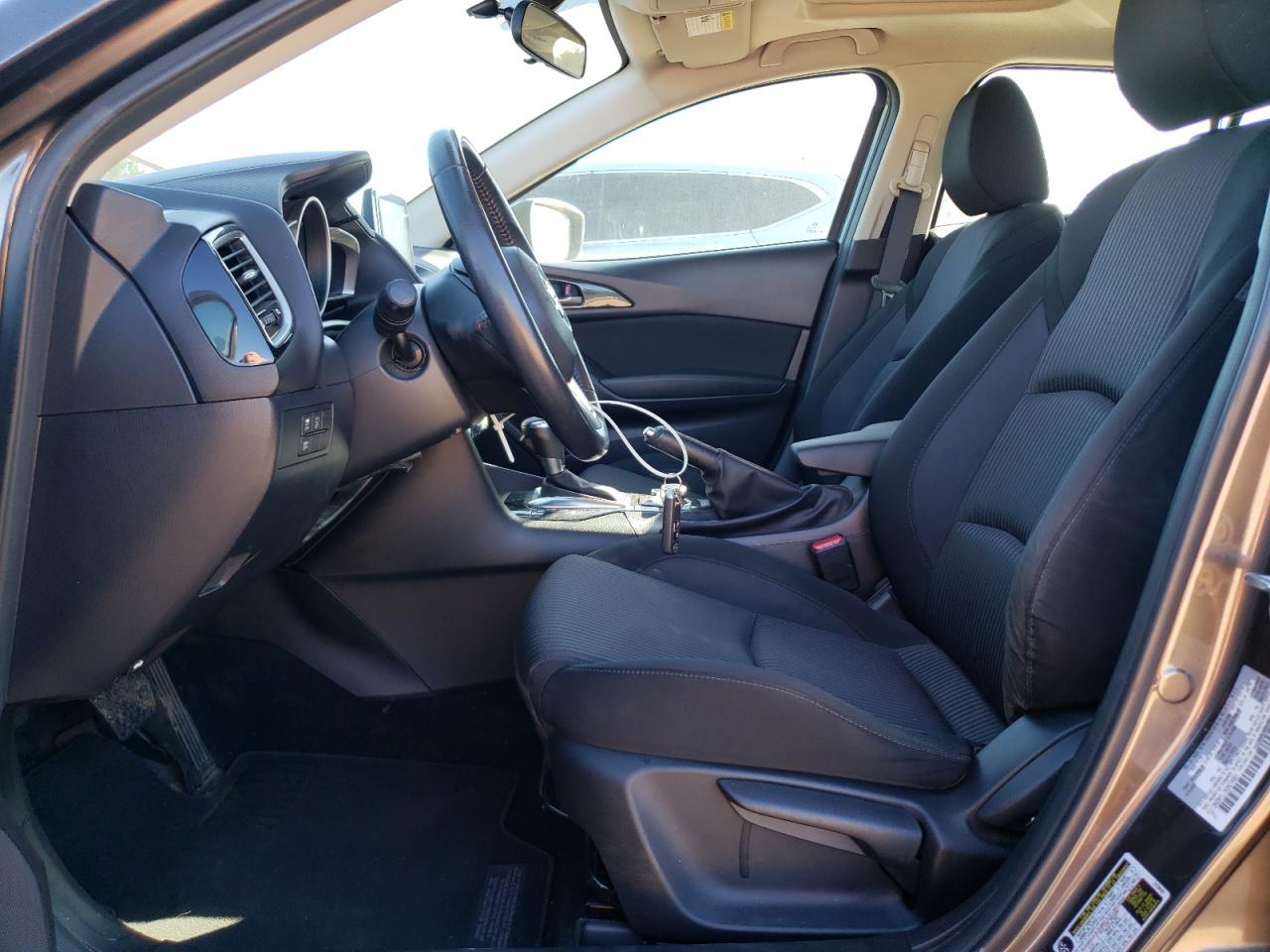 2016 Mazda 3 Touring - Фото 7
