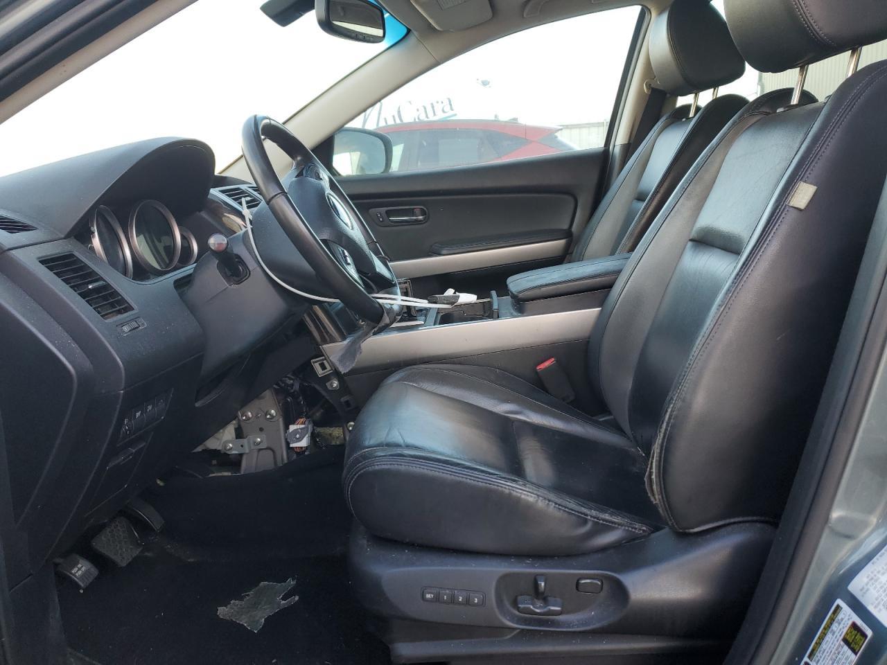2010 Mazda Cx-9 - Фото 7