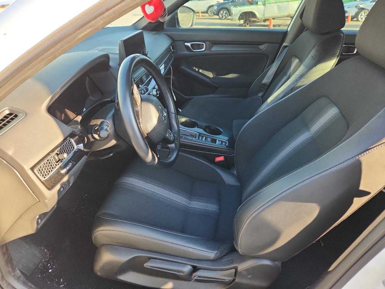 2022 Honda Civic Sport - Image 7