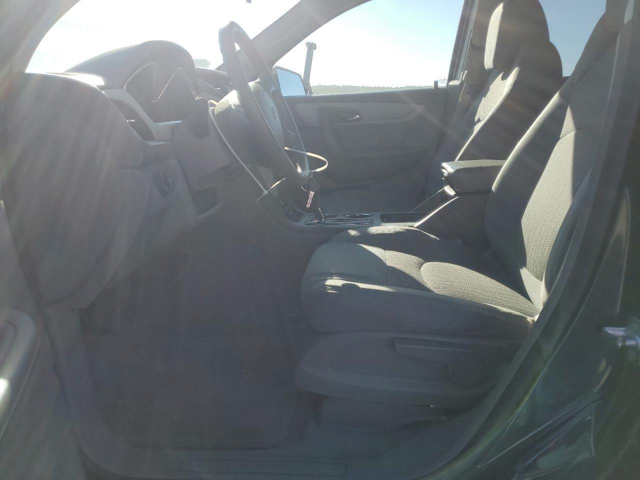 2015 Chevrolet Traverse Ls - Image 7