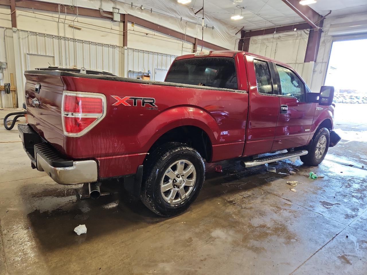 2013 Ford F150 Super Cab - Image 3