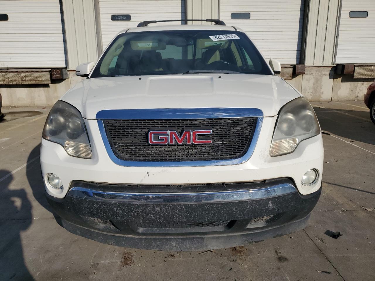 2010 GMC Acadia Slt-2 - Фото 5