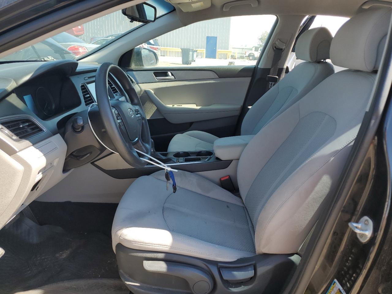 2016 Hyundai Sonata Se - Image 7