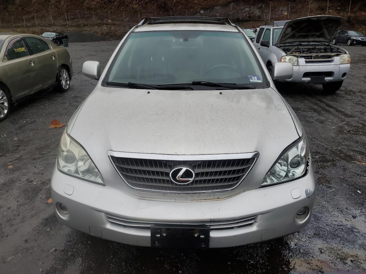 2006 Lexus Rx 400 - Image 5