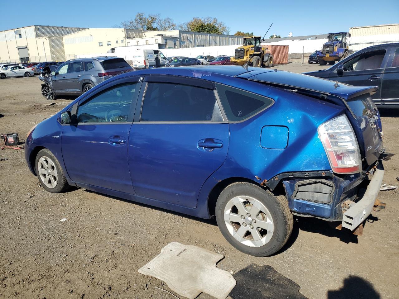 2009 Toyota Prius - Image 2