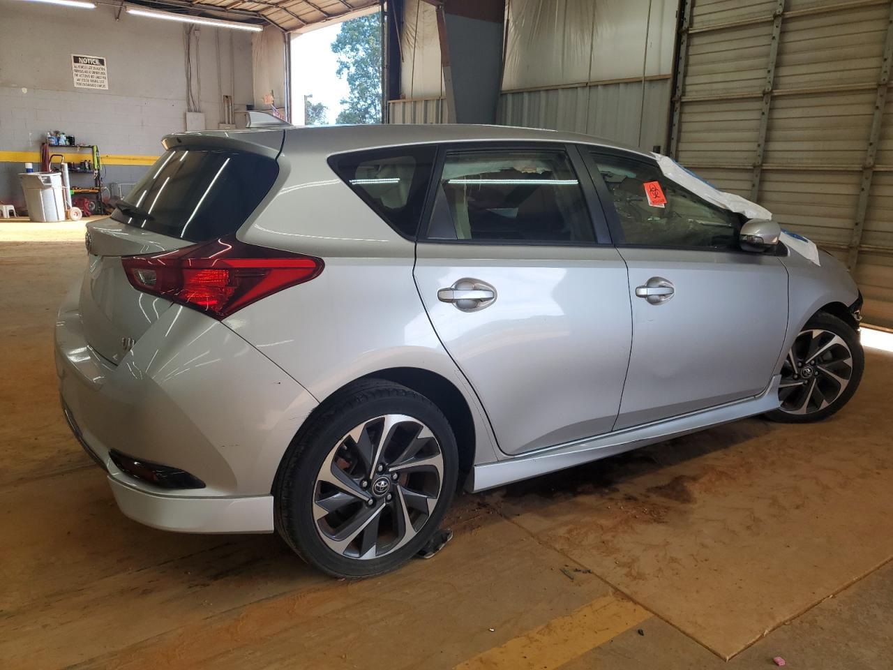 2017 Toyota Corolla Im - Image 3