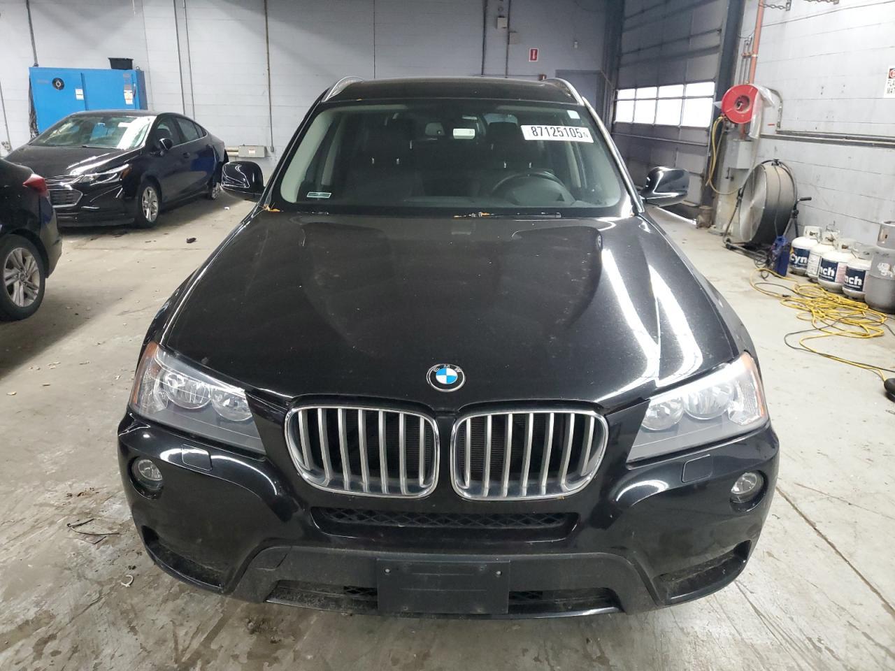 2014 BMW X3 xDrive28I - Image 5