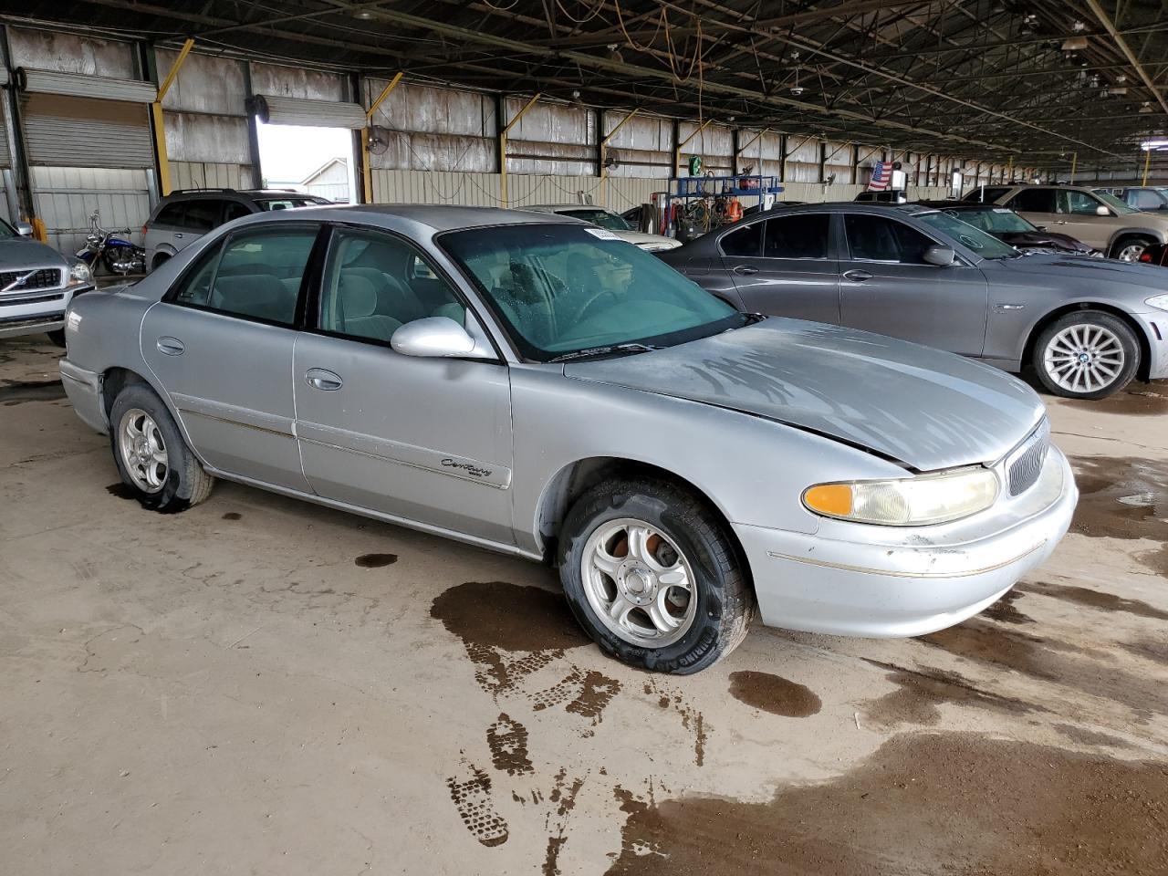 2002 Buick Century Custom - Image 4