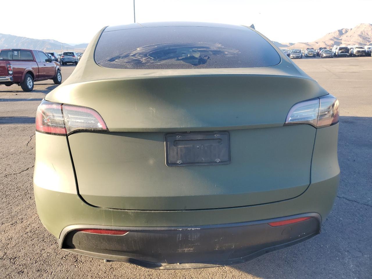 2020 Tesla Model Y - Image 6