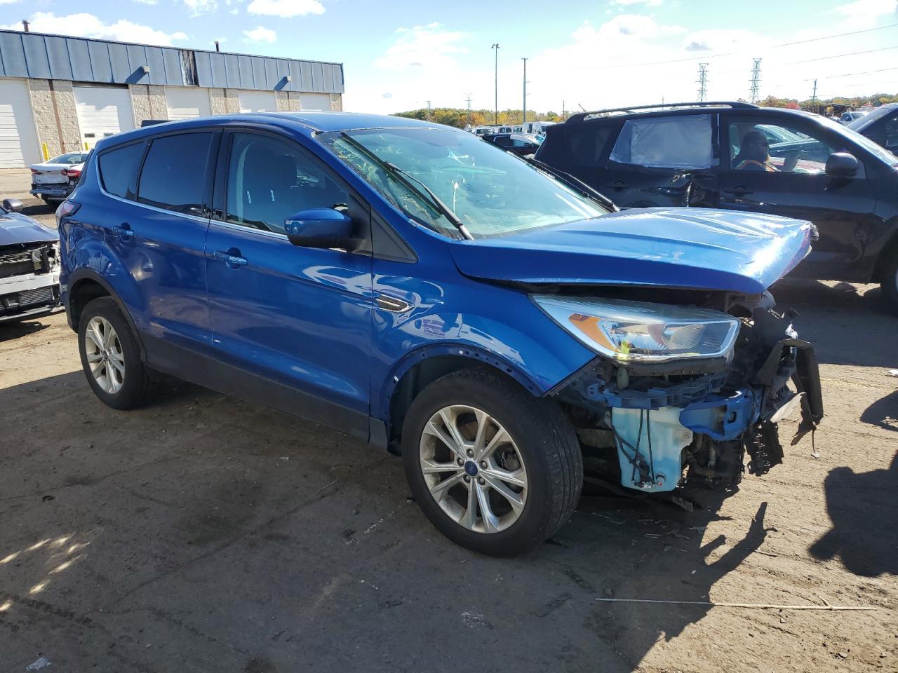 2017 Ford Escape Se - Image 4