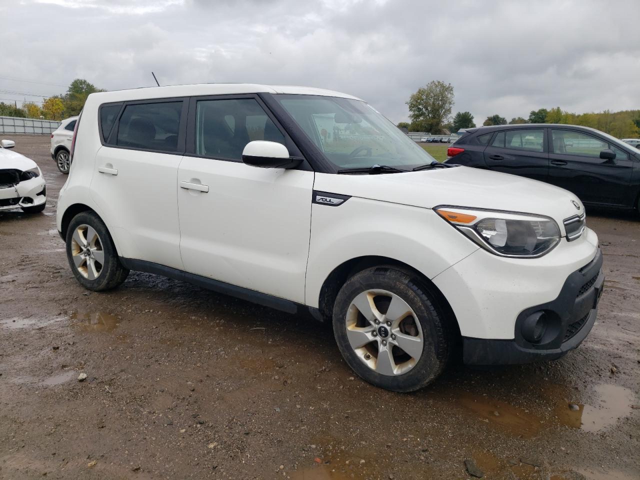 2018 Kia Soul - Фото 4