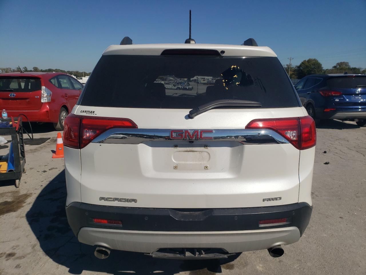 2017 GMC Acadia Slt-1 - Image 6