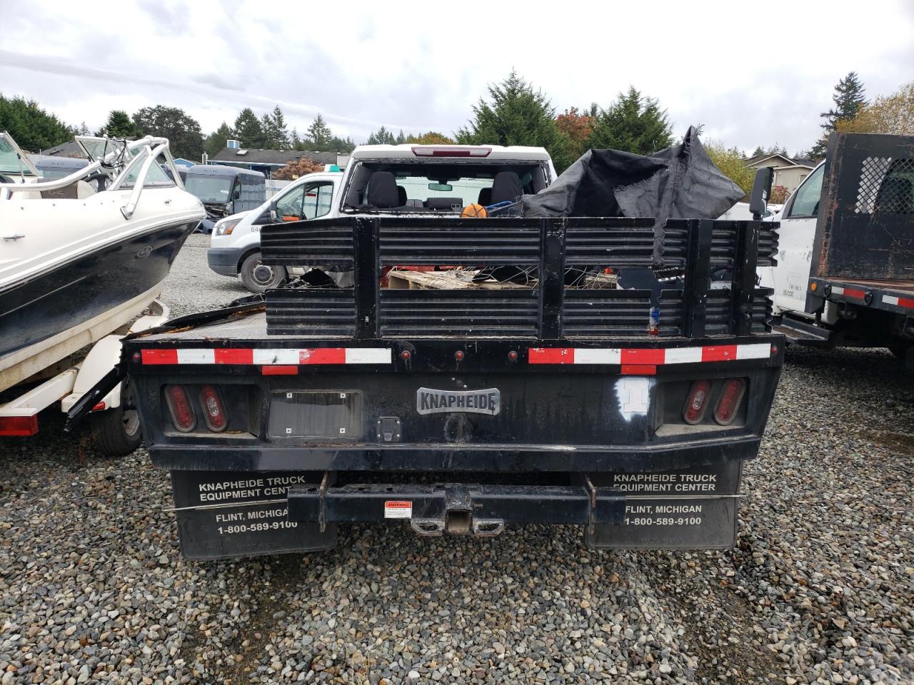 2023 Chevrolet Silverado K3500 Lt - Image 6