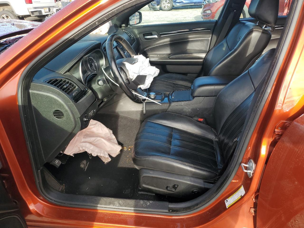 2021 Chrysler 300 S - Фото 7