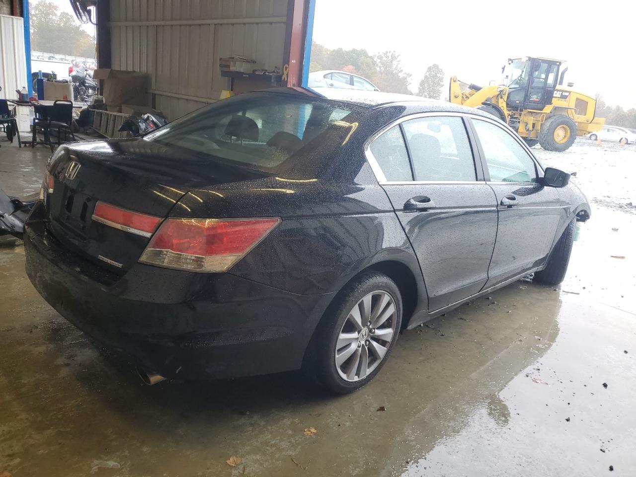 2012 Honda Accord Se - Фото 3