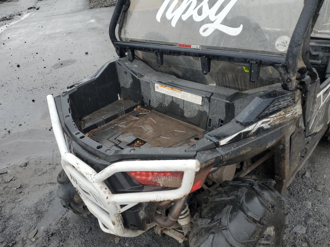 2015 Polaris Rzr 900 Eps - Image 6