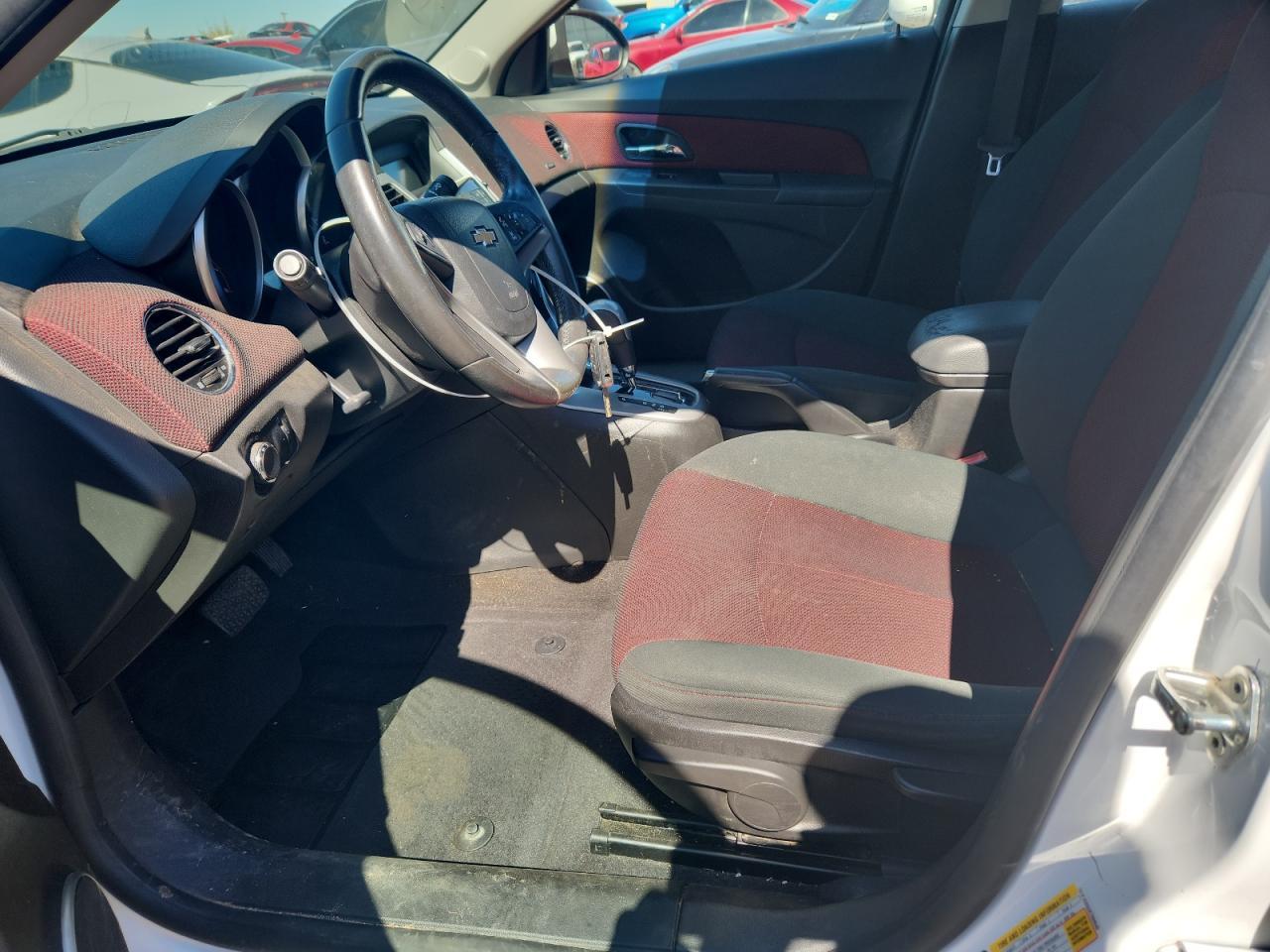 2011 Chevrolet Cruze Eco - Image 7
