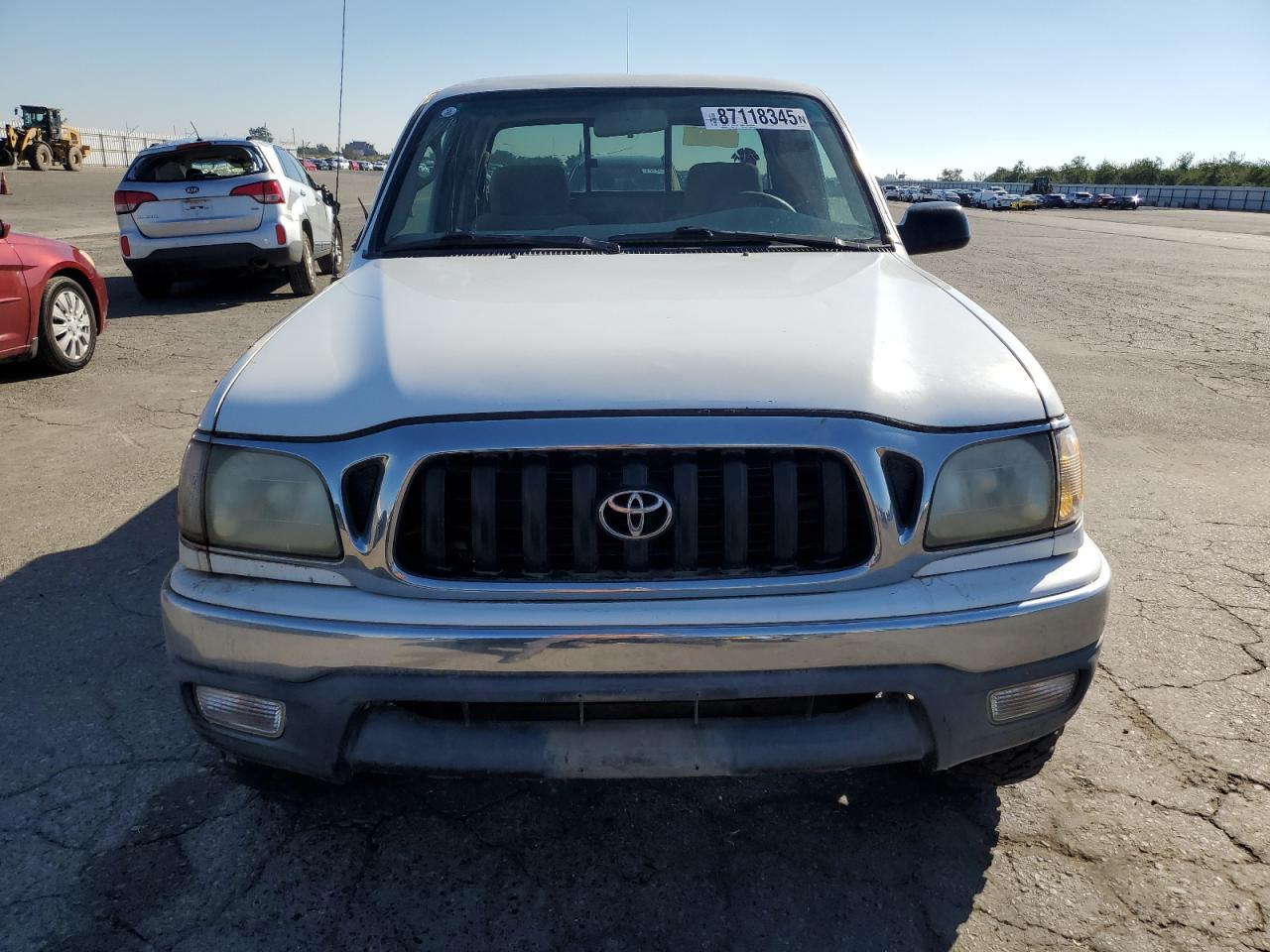 2001 Toyota Tacoma Xtracab - Image 5