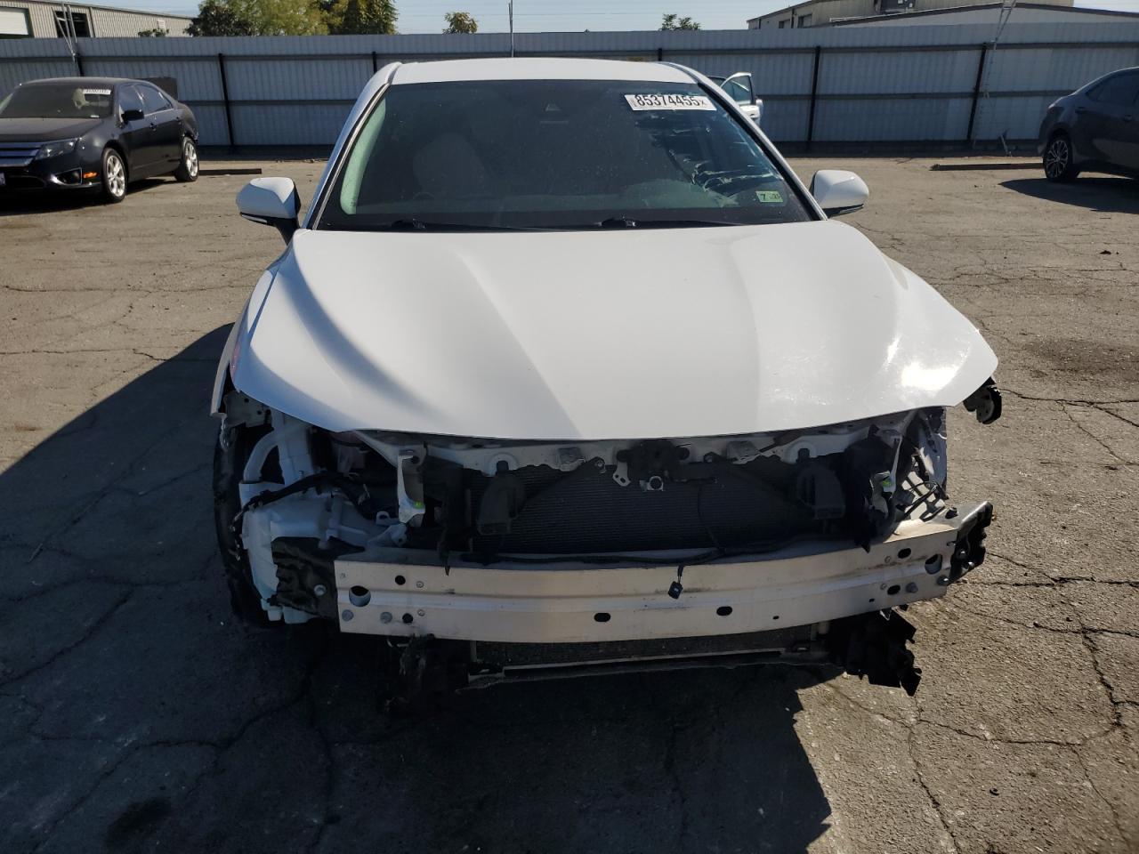 2023 Toyota Camry Se Night Shade - Фото 5