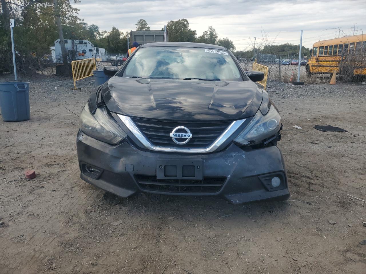 2018 Nissan Altima 2.5 - Image 5