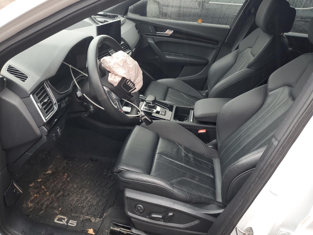 2021 Audi Q5 Progressiv - Фото 7