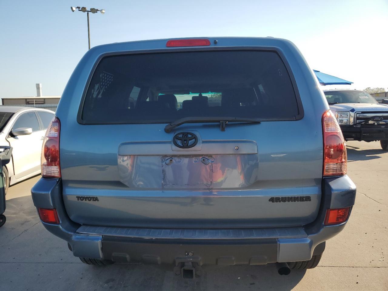 2003 Toyota 4Runner Sr5 - Фото 6