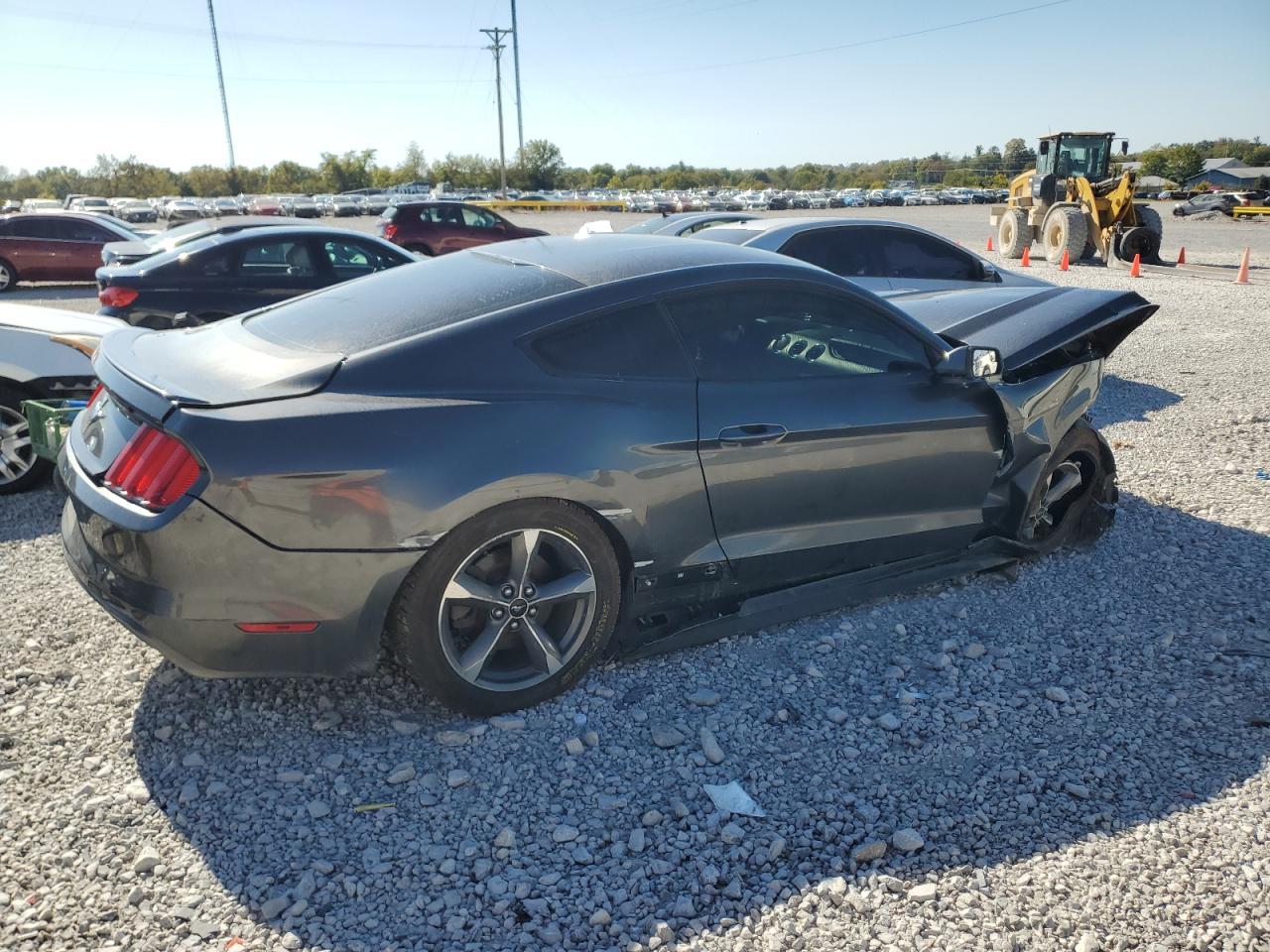 2016 Ford Mustang - Image 3