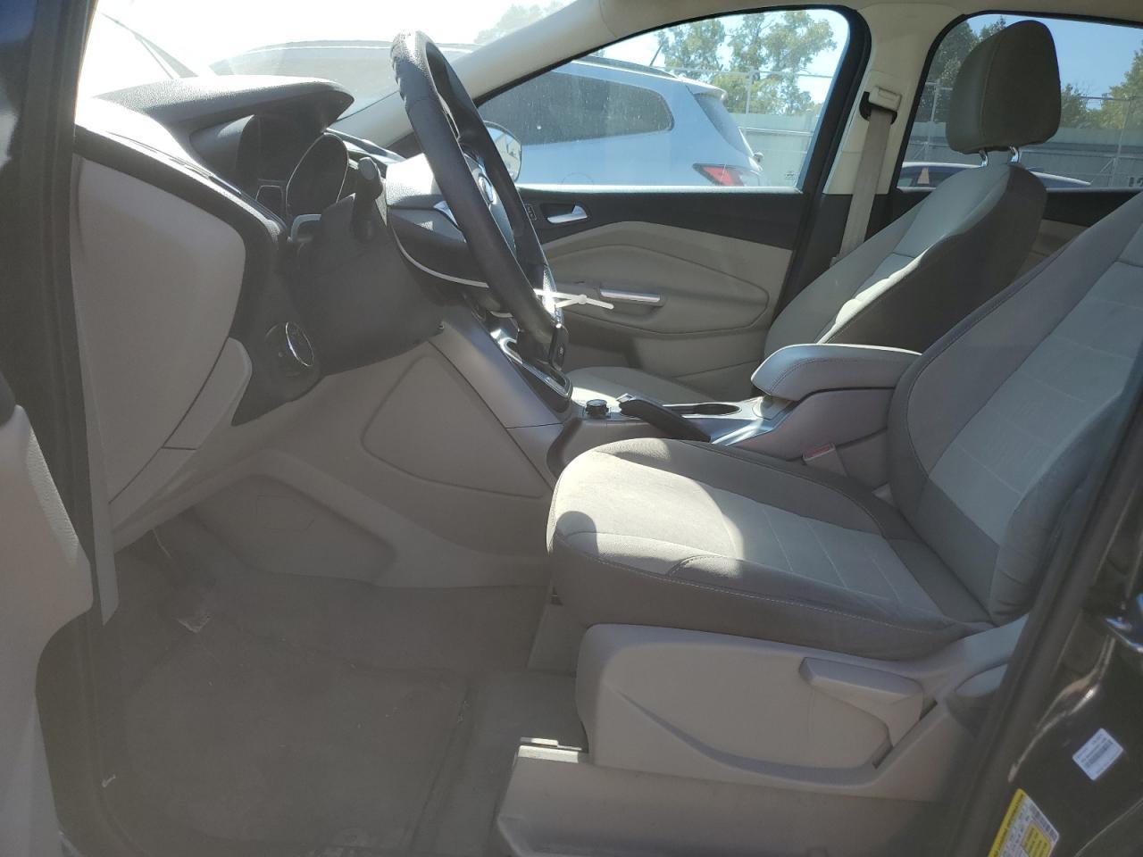 2013 Ford Escape Se - Image 7