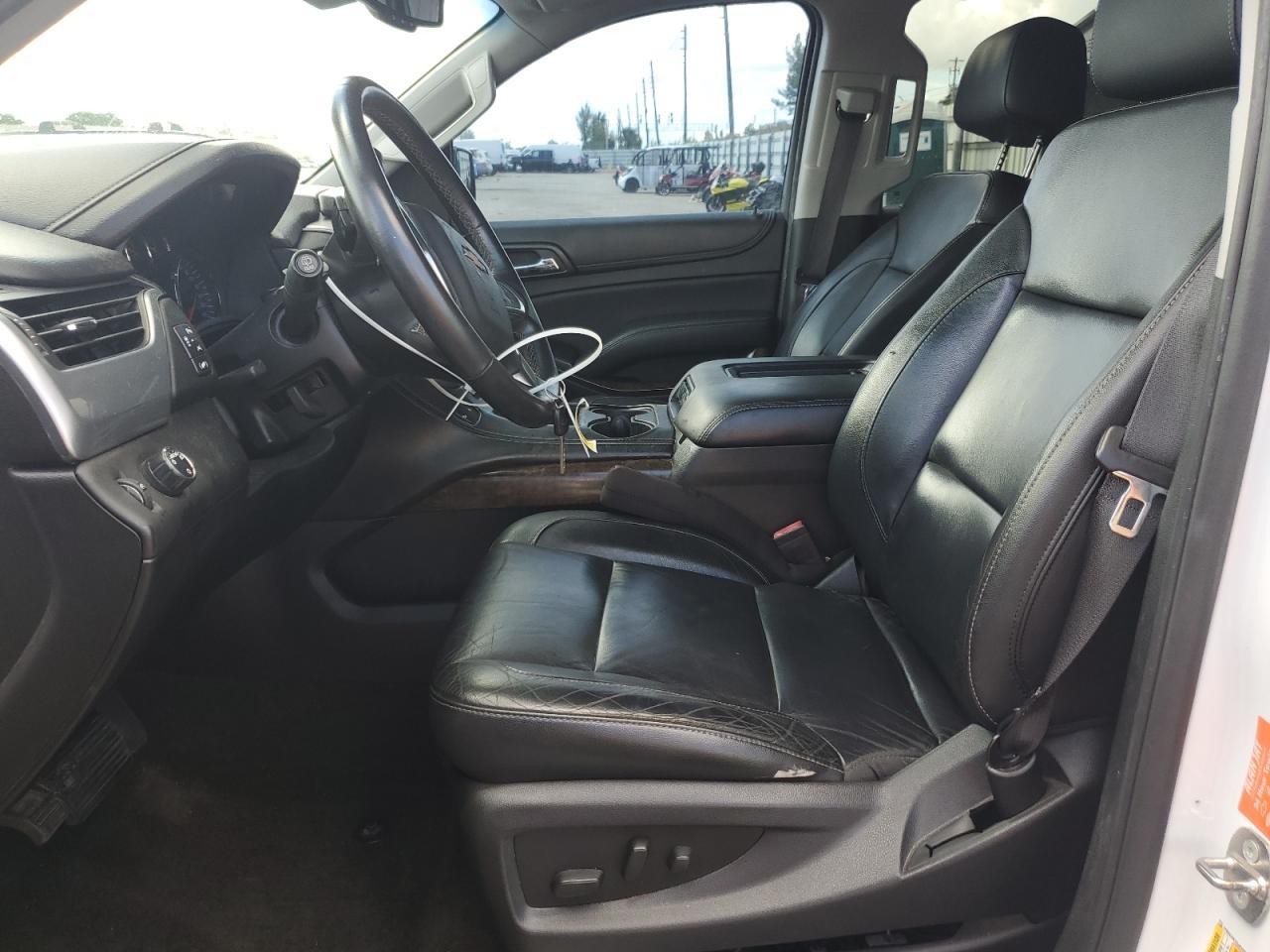 2018 Chevrolet Suburban C1500 Lt - Image 7