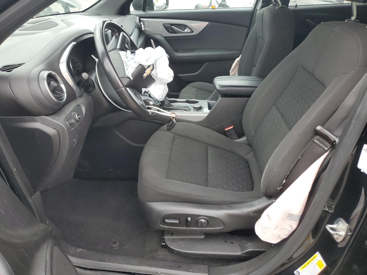 2021 Chevrolet Blazer 2Lt - Фото 7