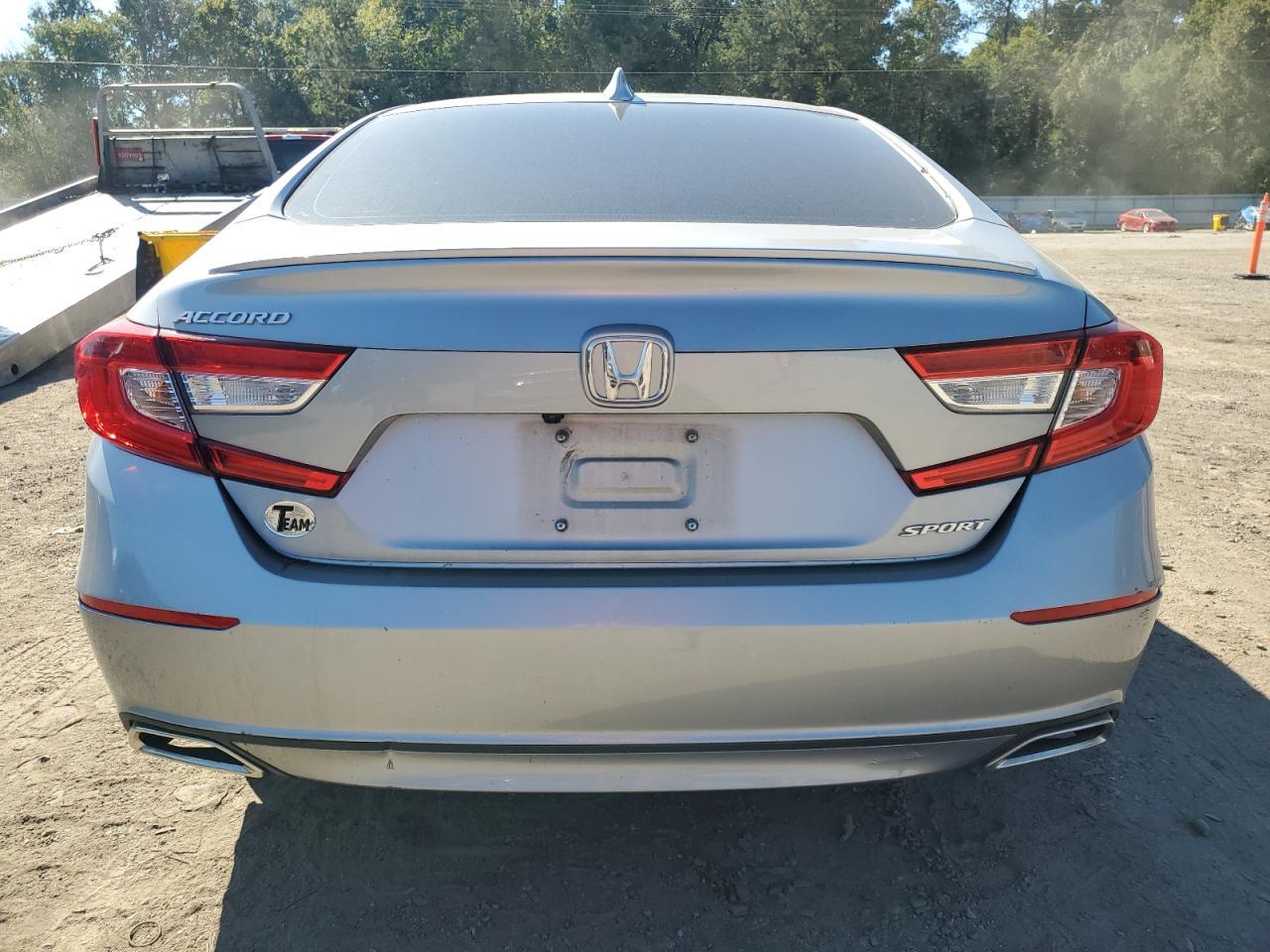 2020 Honda Accord Sport - Фото 6