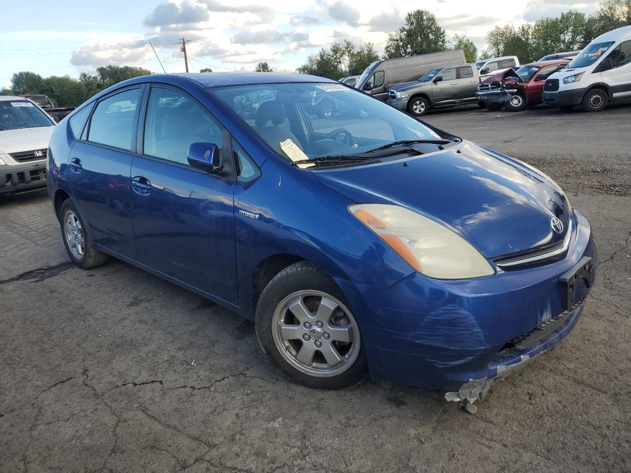 2008 Toyota Prius - Фото 4