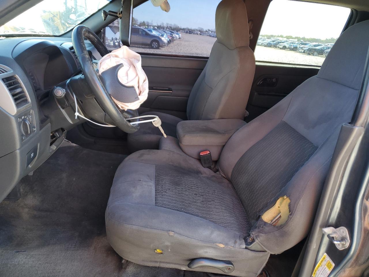 2006 Chevrolet Colorado - Фото 7